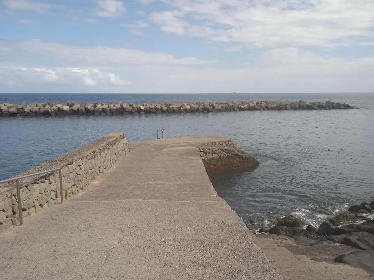 Lost Paradise San Andres  0*, San Andres (Tenerife) Espanha