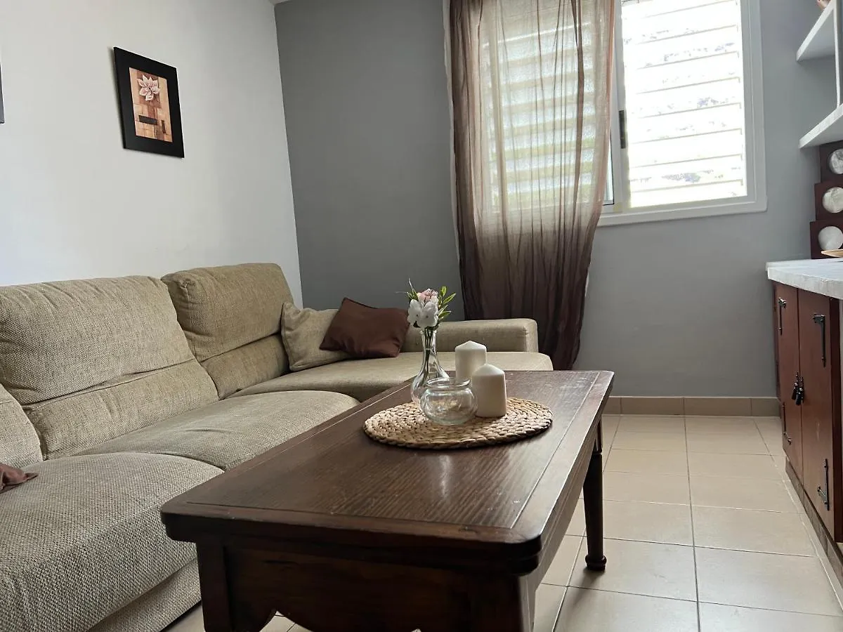 Lost Paradise San Andres  Apartamento San Andres (Tenerife)