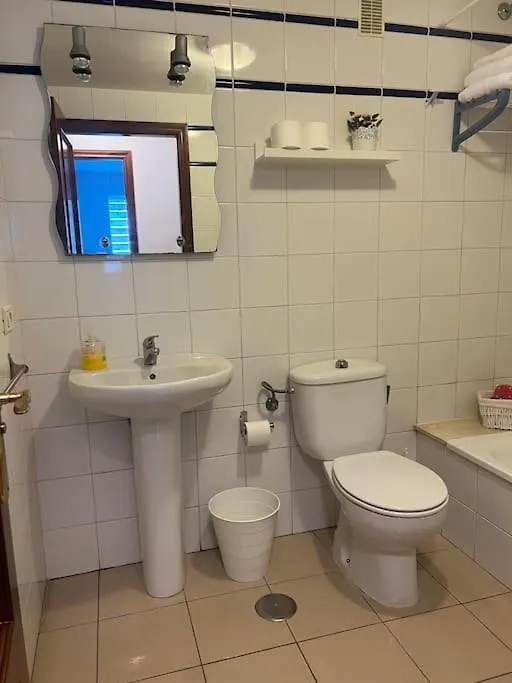 Apartamento Lost Paradise San Andres